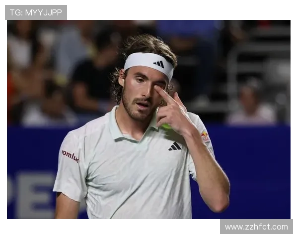 德米纳尔直落两盘轻松晋级网球赛第三轮 展现强大实力