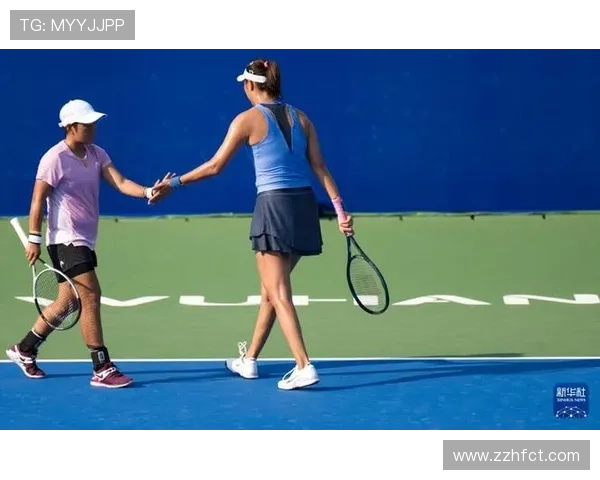 蒋欣玗詹皓晴无缘武网双打四强 遭遇强敌遗憾止步