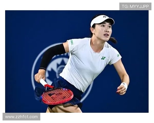 朱琳逆转战胜头号种子 以2-1晋级宁波网球公开赛八强 朱琳逆转战胜头号种子 以2-1晋级宁波网球公开赛八强