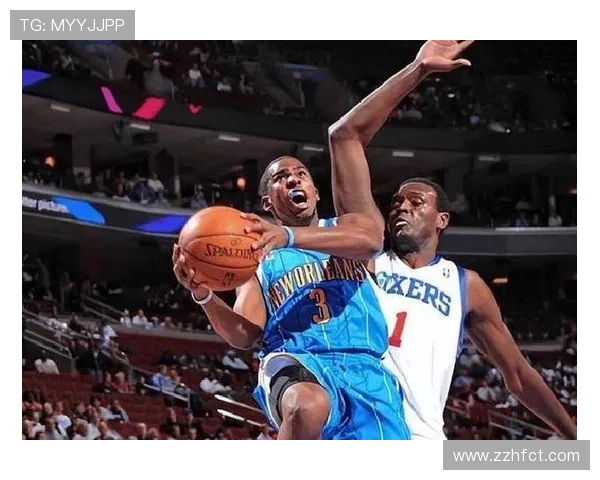 保罗退役象征传统控卫时代结束特雷杨或成新一代代表