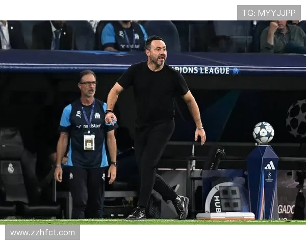 德泽尔比谈马赛与拉比奥特冲突球员态度坚定无意妥协