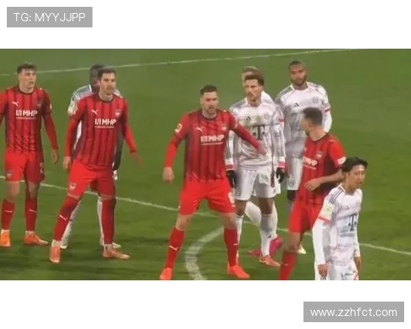 瓦茨克直言德甲竞争乏力拜仁霸主地位难以撼动 瓦茨克直言德甲竞争乏力拜仁霸主地位难以撼动