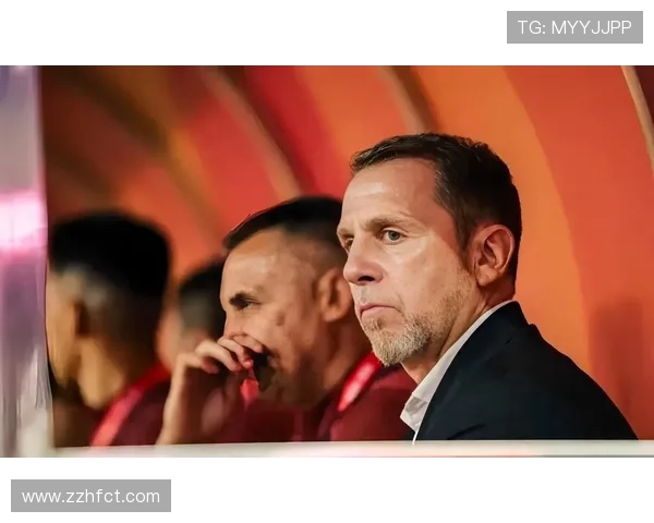 中国足协持续推进海外战略积极申办国际足球赛事展现决心